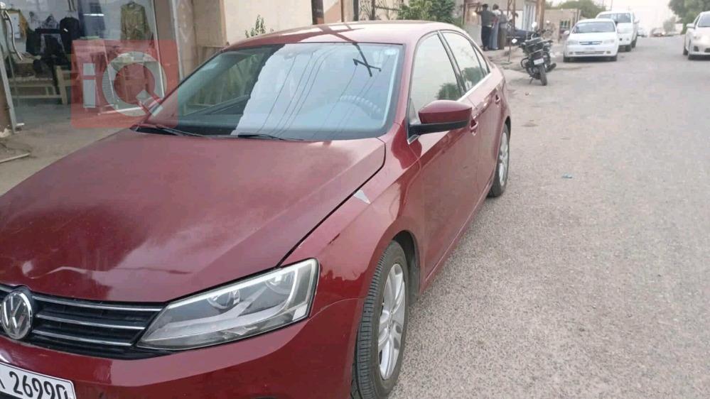 فولكسفاغن جيتا